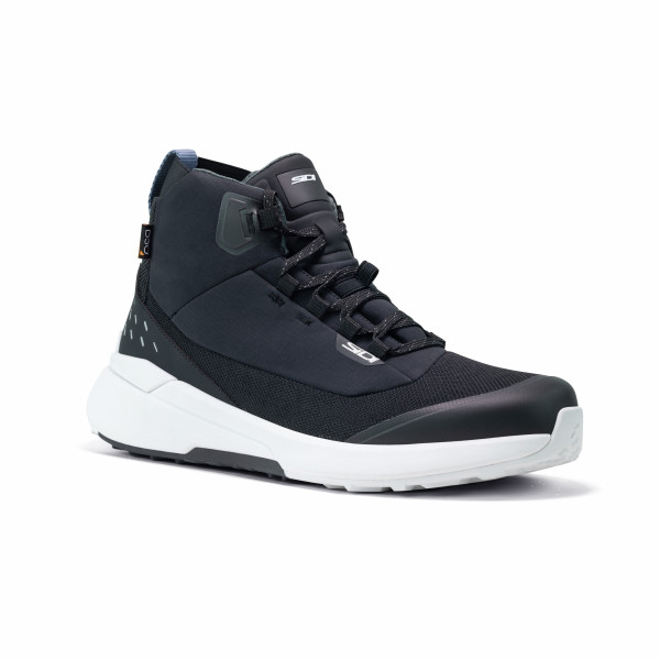 SIDI Sidi nucleus gtx ce shoes black/white size 36